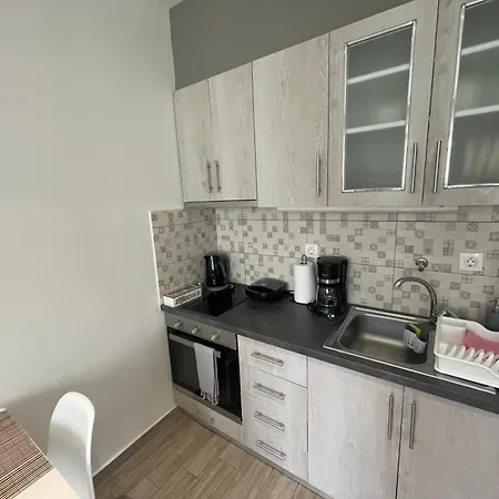 Apartament 2downtown#3# Salonic