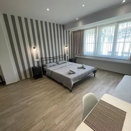 Apartament 2downtown#3# Salonic