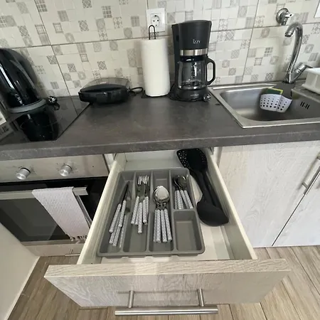 Apartament 2downtown#3# *