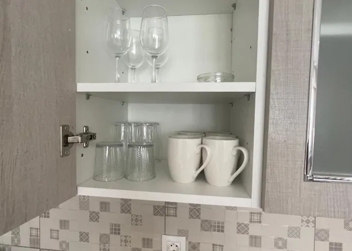 Apartament 2downtown#3# Salonic