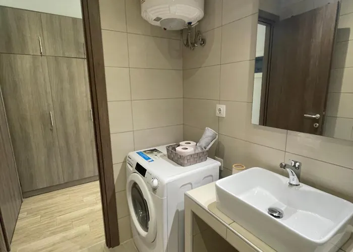 2downtown#3# Apartament *