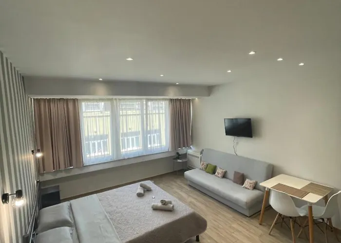 Apartament 2downtown#3#