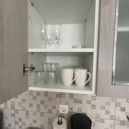 Apartamento 2downtown#3# Tessalónica