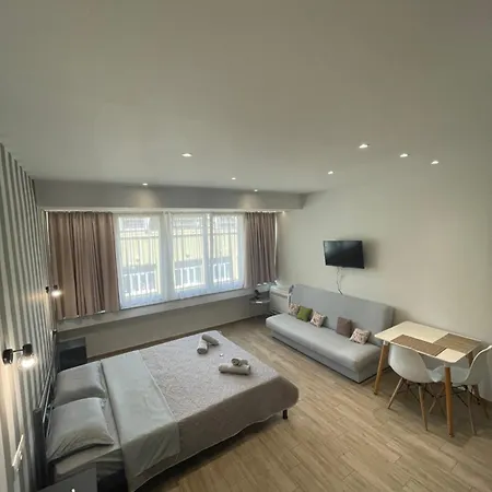 Apartamento 2downtown#3#