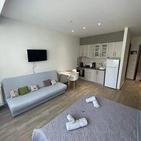 2downtown#3# Apartment