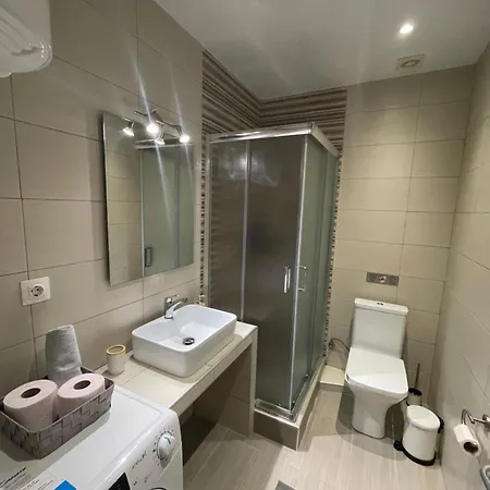 Apartamento 2downtown#3# *