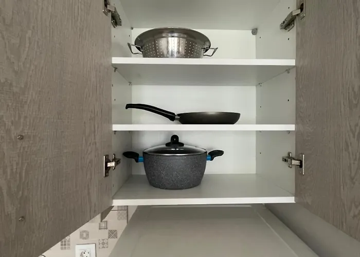 2downtown#3# Apartmán Soluň