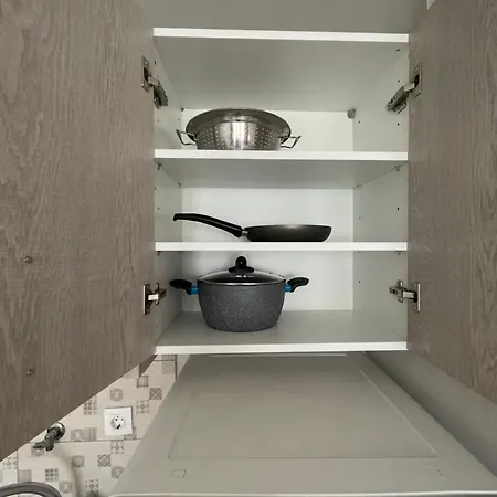 2downtown#3# Appartement Thessalonique